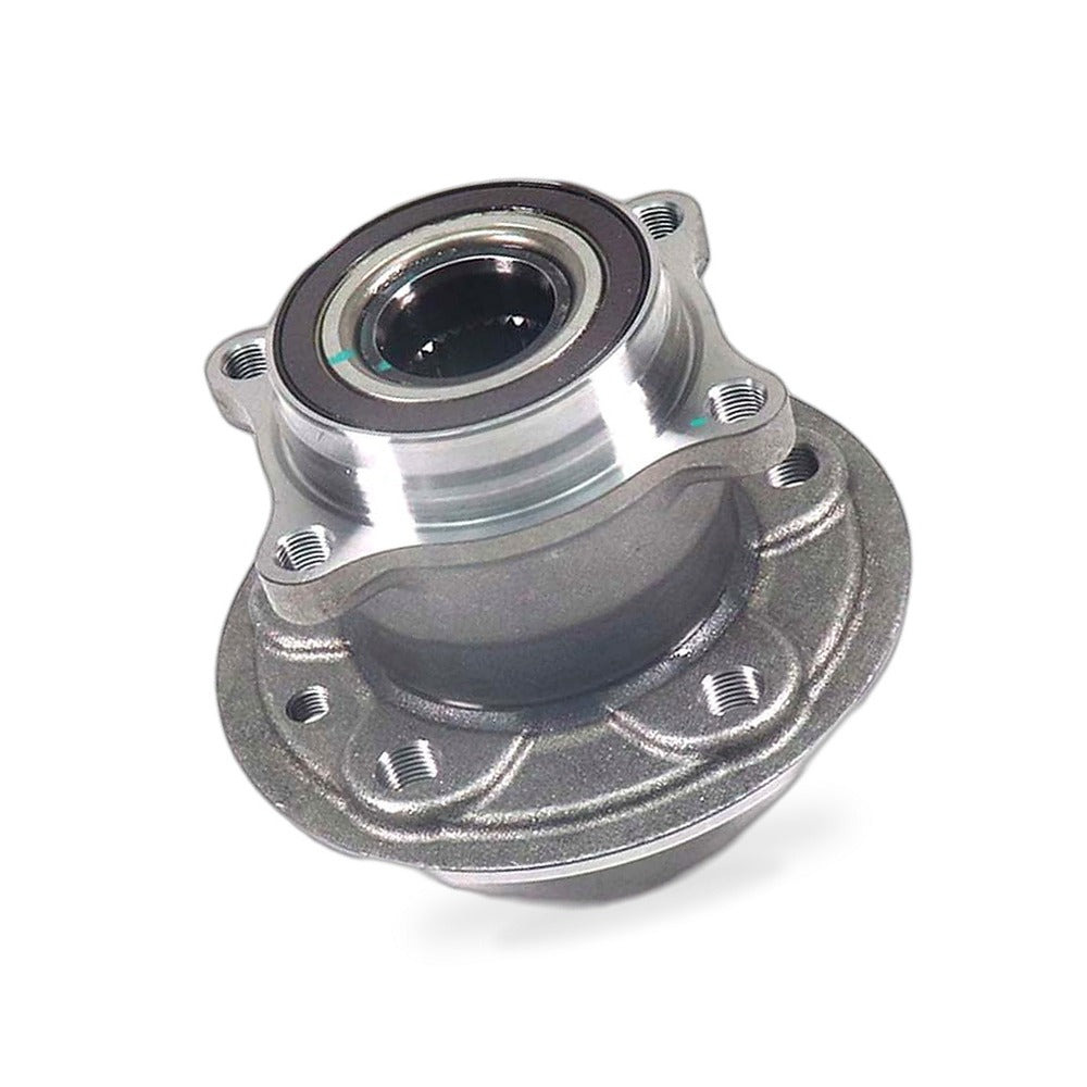 Rear Wheel Bearing Hub Assembly Suitable for Lexus IS250 IS350 GS300 GS350 GS430 - BD2