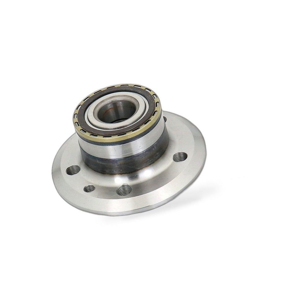 Rear Wheel Bearing Hub Assembly Suitable for MG MG6 Roewe 550 2010-2016 - BD4
