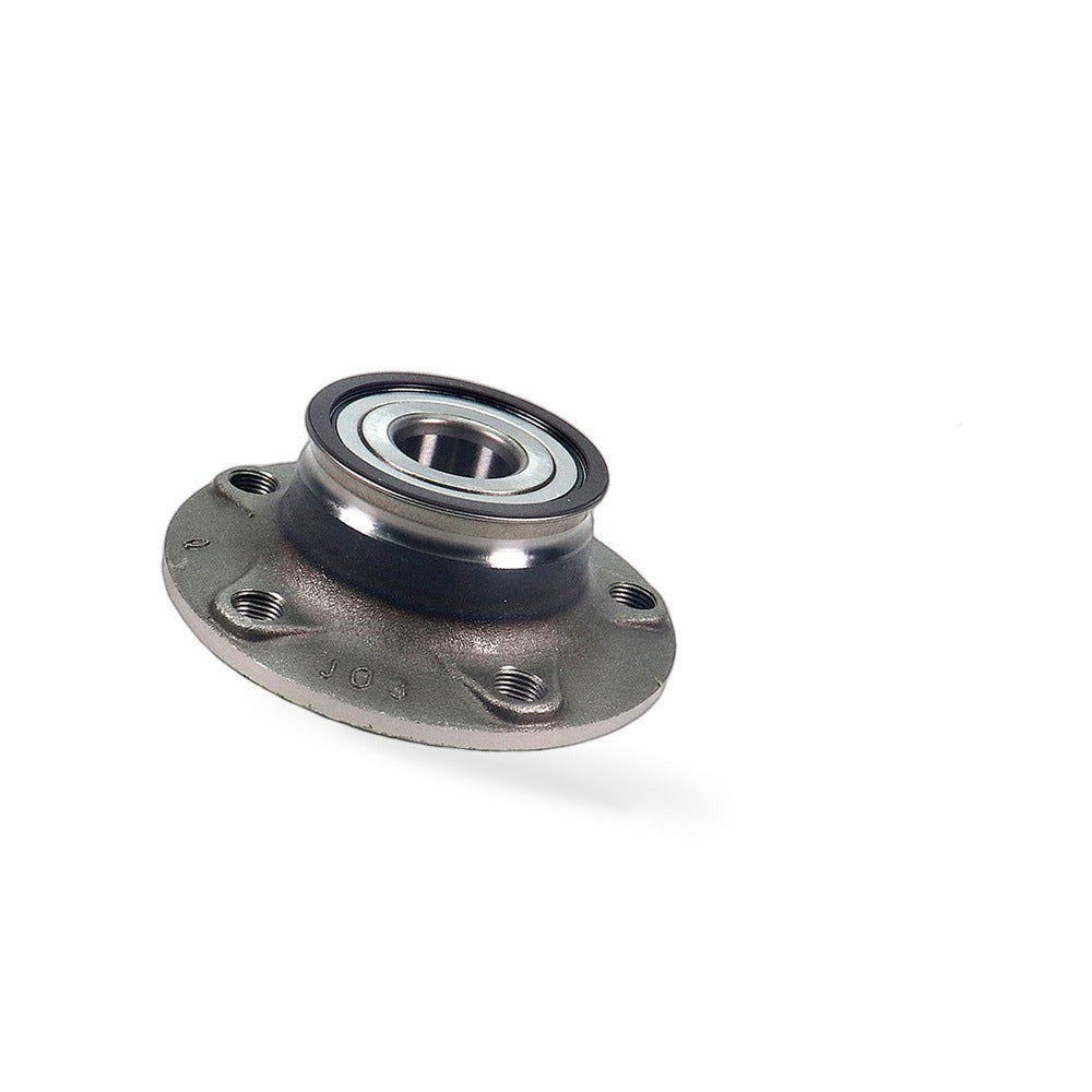 Rear Wheel Bearing Hub Assembly Suitable for Roewe RX5 MG HS GS 10130968 - BD1