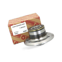 Rear Wheel Bearing Hub Assembly Suitable for Roewe RX5 MG HS GS 10130968 - BD4
