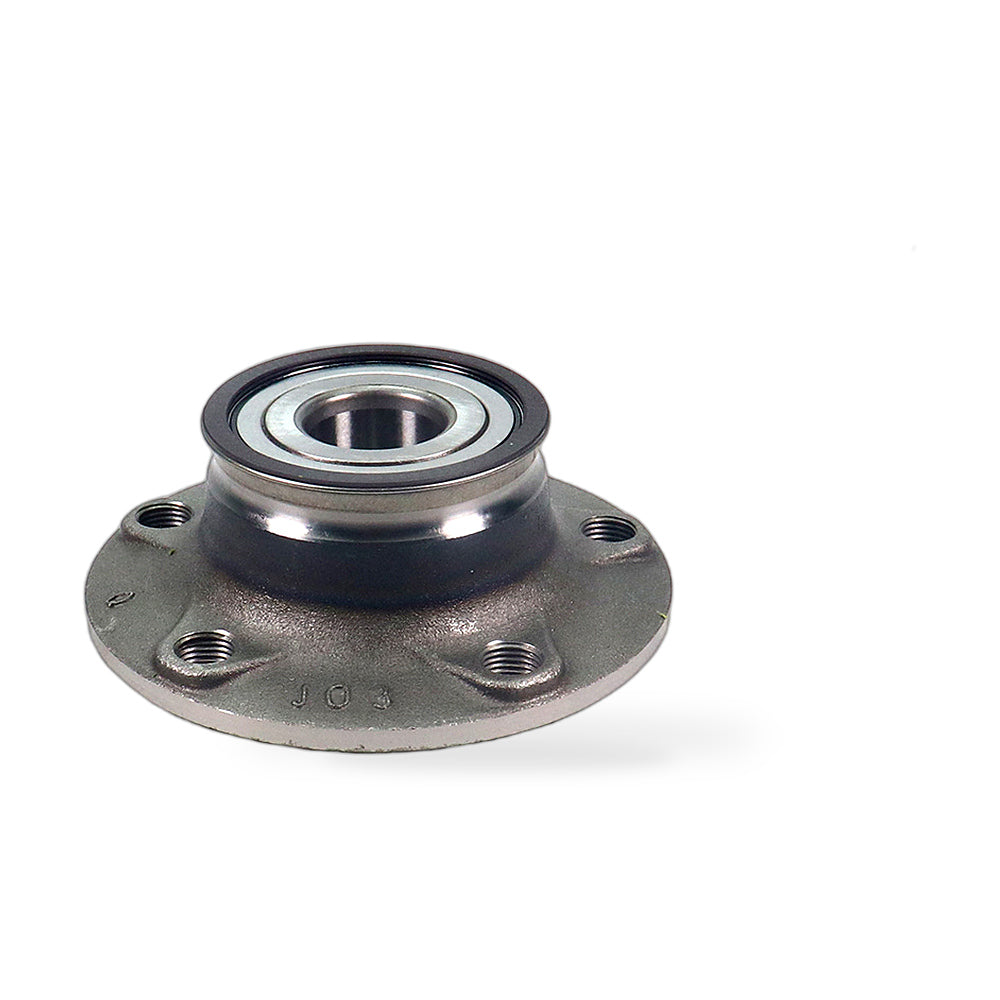 Rear Wheel Bearing Hub Assembly Suitable for Roewe RX5 MG HS GS 10130968 - ZT2