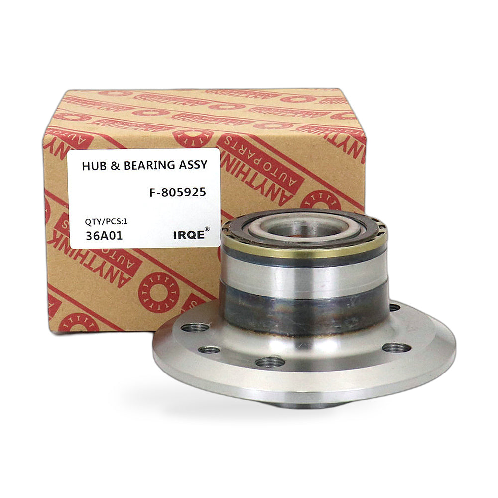 Rear Wheel Bearing Hub Assembly Suitable for Roewe RX5 MG HS GS 10130968 - ZT3