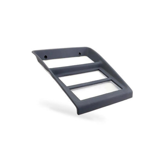 Car Radio Trim Frame Suitable for Mitsubishi Pajero V31 V33 1991-1999