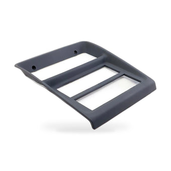 compare product Car Radio Trim Frame Suitable for Mitsubishi Pajero V31 V33 1991-1999
