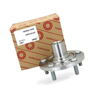 Rear Hub Bearing Suitable for Mitsubishi Outlander CU Airtrek Lancer 2000-2007 - BD2