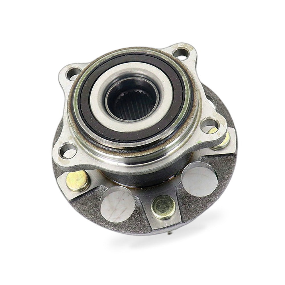Wheel Bearing Hub Assembly Suitable for Mitsubishi Grandis 2003-2011 2.4L 1A46 - BD4