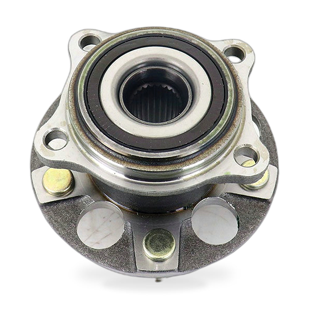 Wheel Bearing Hub Assembly Suitable for Mitsubishi Grandis 2003-2011 2.4L 1A46 - ZT3