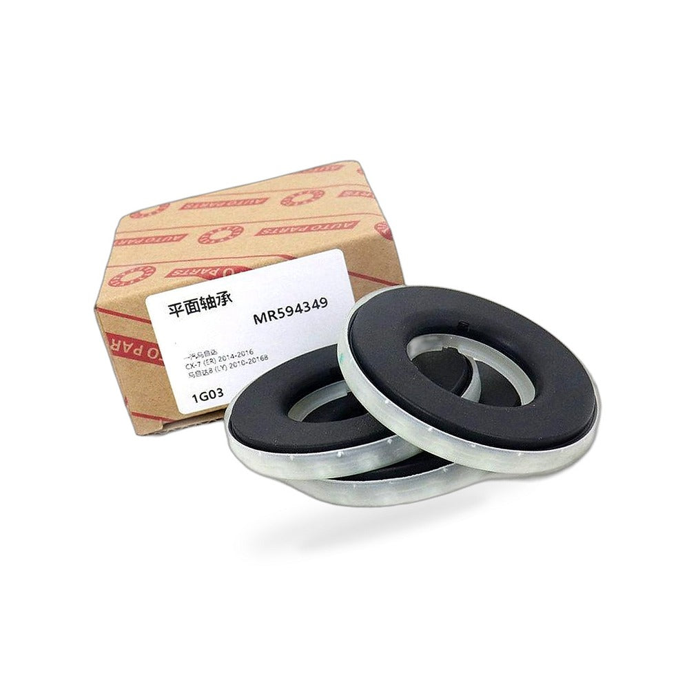 Front Flat Thrust Bearing Suitable for Mitsubishi Grandis NA4W 2003-2011 1G03 - BD4