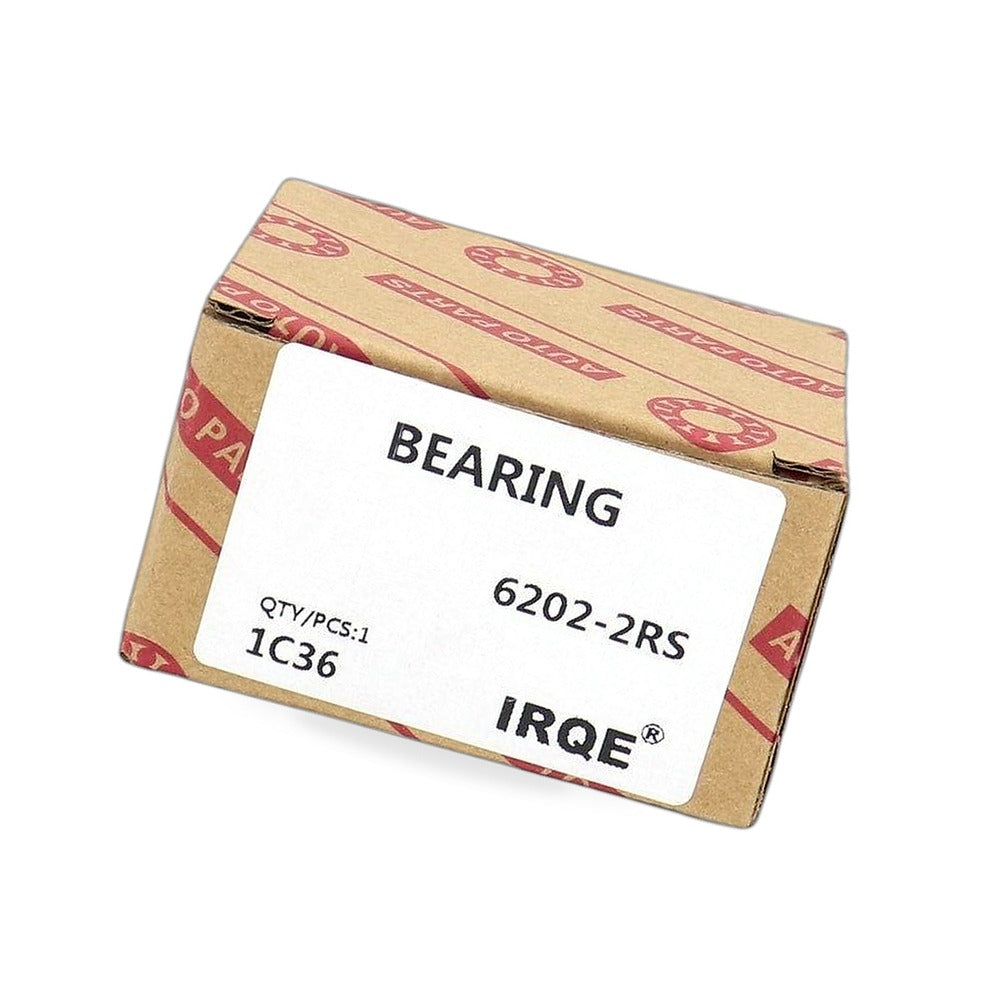 Wheel Hub Bearing 6202-2RS Suitable for Mitsubishi Pajero Montero V33 V43 V73 - BD1