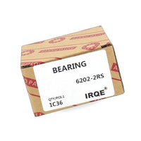 Wheel Hub Bearing 6202-2RS Suitable for Mitsubishi Pajero Montero V33 V43 V73 - BD2
