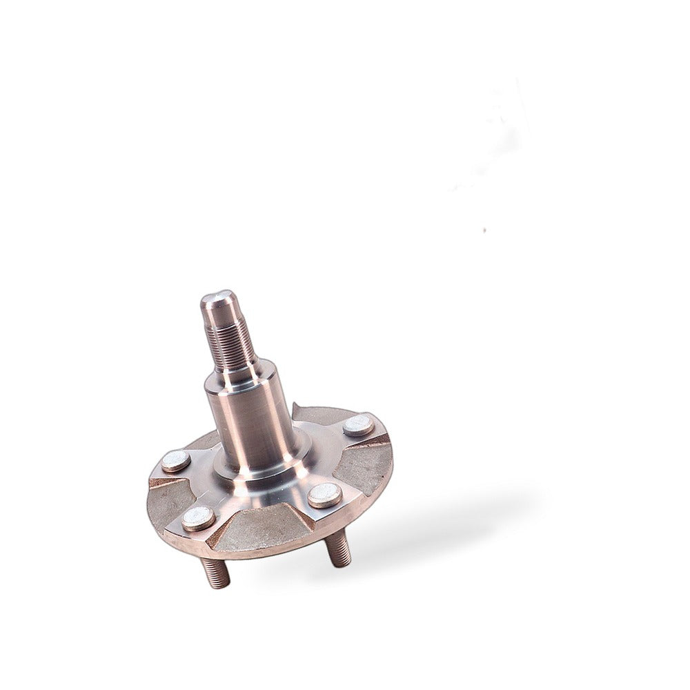 Front Wheel Hub Bearing Suitable for Mitsubishi Lancer Outlander ASX 2007-2023 - BD2