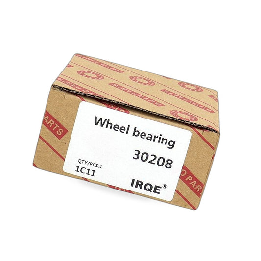 Tapered Roller Bearing 30208 Suitable for Mitsubishi Nissan Mazda Suzuki Wheel
