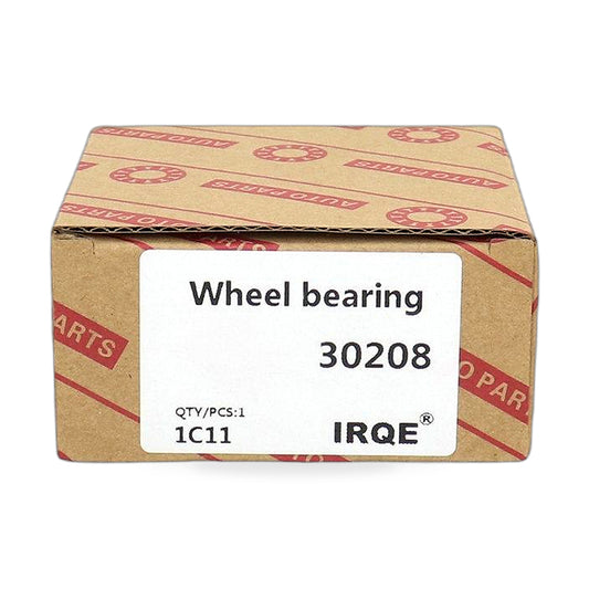 Tapered Roller Bearing 30208 Suitable for Mitsubishi Nissan Mazda Suzuki Wheel - ZT2