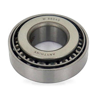Front Rear Wheel Hub Bearing Suitable for Mitsubishi Pajero Montero Shogun - ZT2