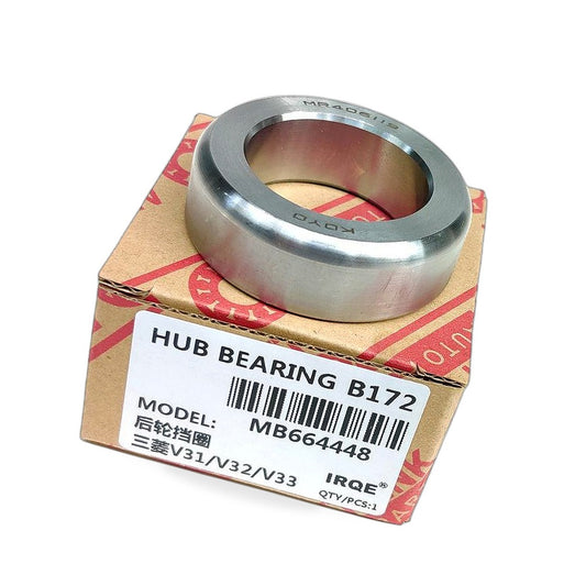 Rear Wheel Bearing Retainer Ring Suitable for Mitsubishi Pajero Montero Shogun