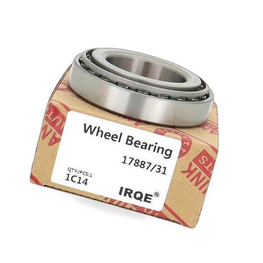 Cone Roller Bearing 17887/31 Suitable for Mitsubishi Pajero Montero Shogun