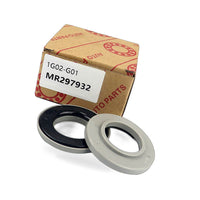 Front Wheel Bearing Suitable for Mitsubishi Lancer 2006-2015 Outlander ASX RVR - BD3