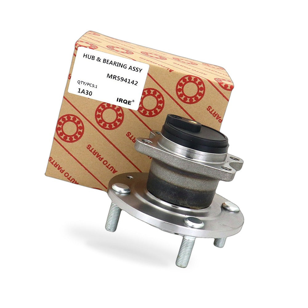 Front Wheel Bearing Hub Assembly Suitable for Mitsubishi Colt Mirage Pajero Mini - BD1