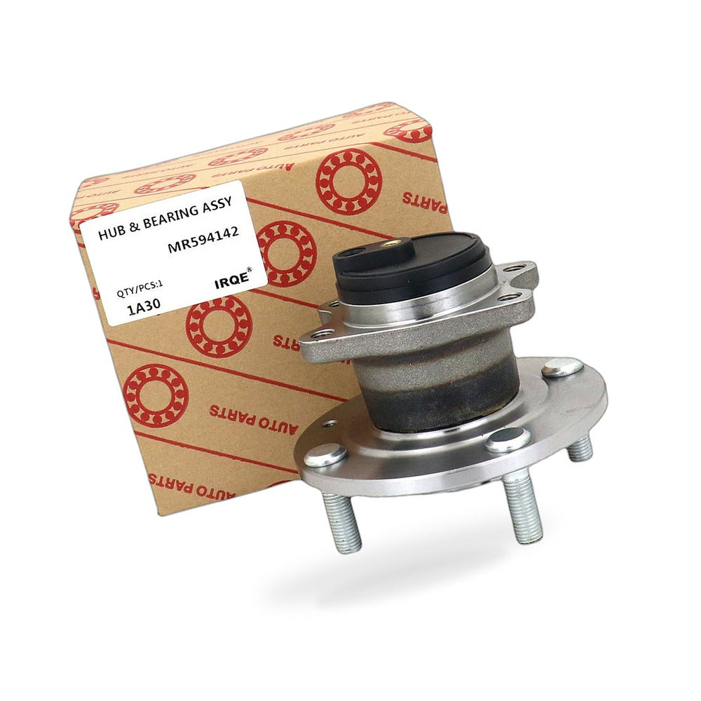 Front Wheel Bearing Hub Assembly Suitable for Mitsubishi Colt Mirage Pajero Mini - BD2