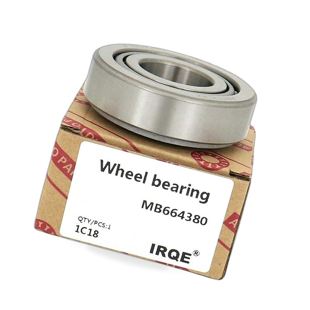 Wheel Hub Bearing Suitable for Mitsubishi Pajero Sport 2008-2016 Chevrolet - BD1