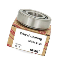 Wheel Hub Bearing Suitable for Mitsubishi Pajero Sport 2008-2016 Chevrolet - BD1