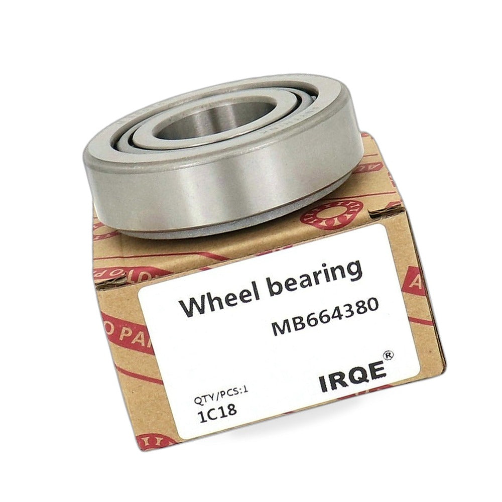 Wheel Hub Bearing Suitable for Mitsubishi Pajero Sport 2008-2016 Chevrolet - BD2