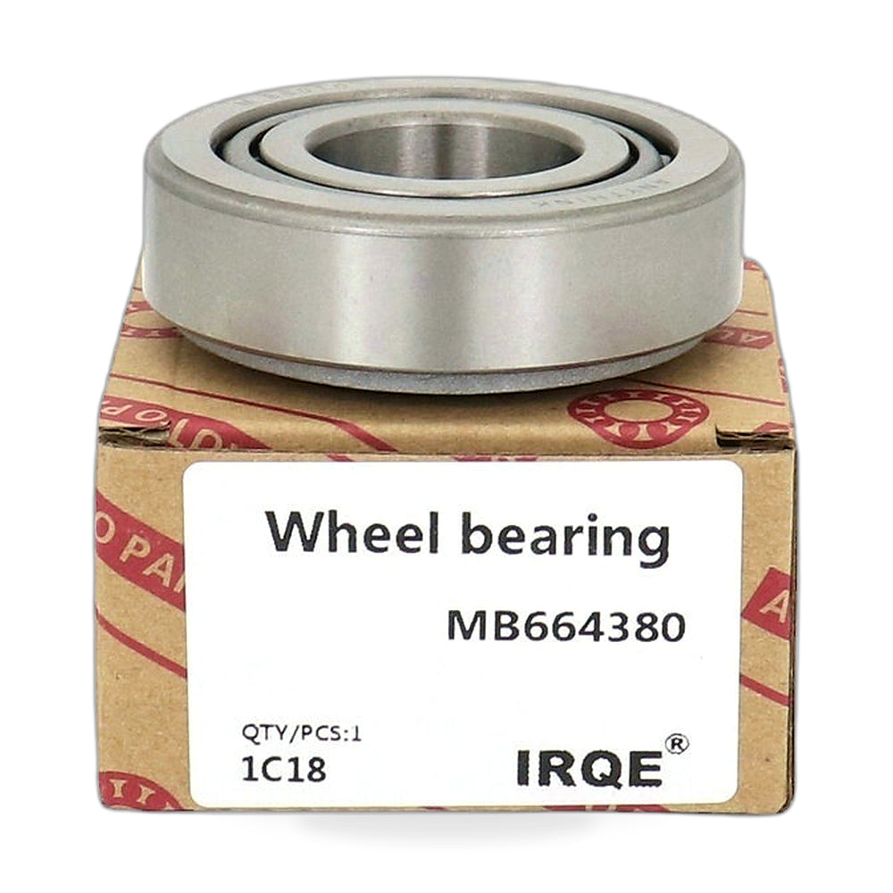 Wheel Hub Bearing Suitable for Mitsubishi Pajero Sport 2008-2016 Chevrolet - ZT2