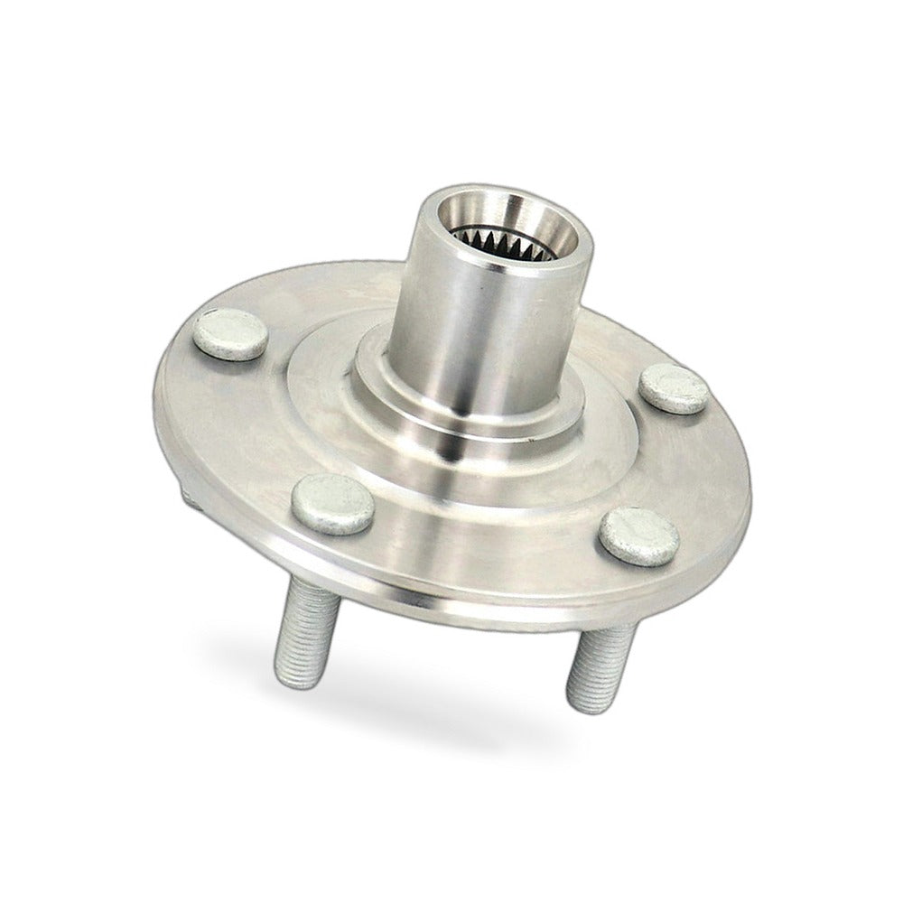 Wheel Hub Unit Bearing Suitable for Mitsubishi Outlander ASX Citroen C4 Aircross - BD3
