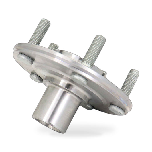 Wheel Hub Unit Bearing Suitable for Mitsubishi Outlander ASX Citroen C4 Aircross - ZT2