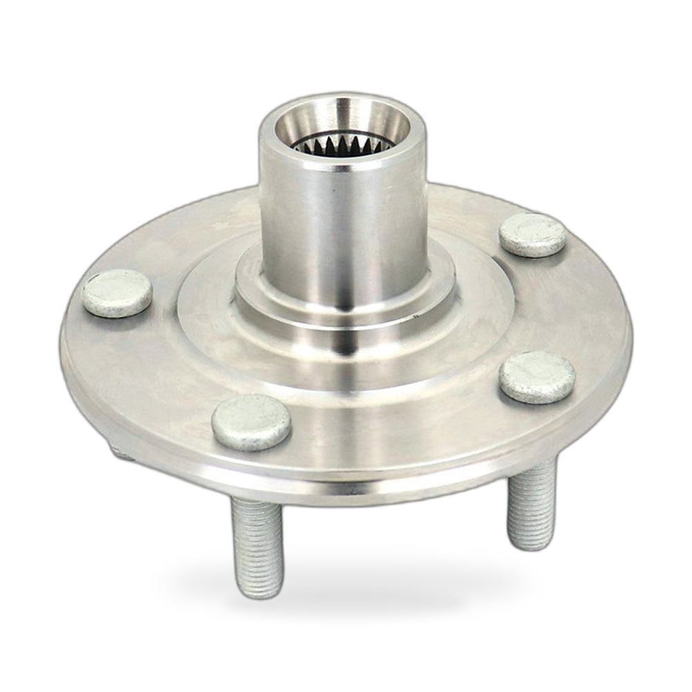 Wheel Hub Unit Bearing Suitable for Mitsubishi Outlander ASX Citroen C4 Aircross - ZT3