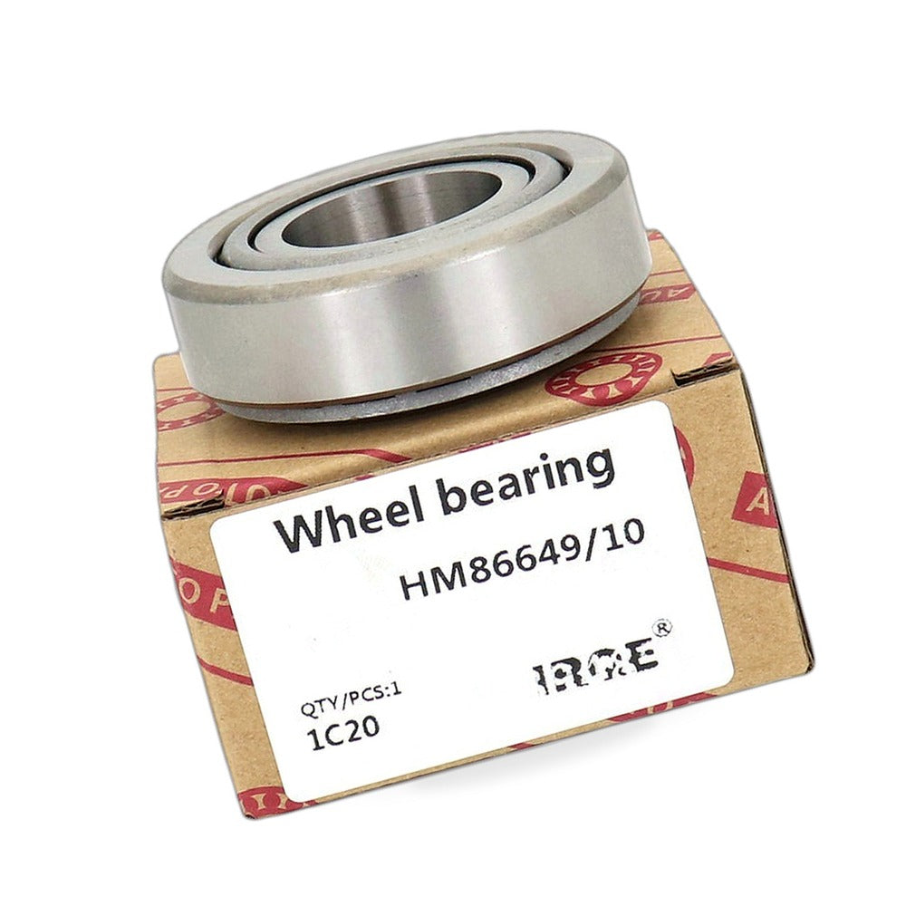 Auto Differential Bearing HM86649/10 Suitable for Mitsubishi Pajero Montero V31 - BD2