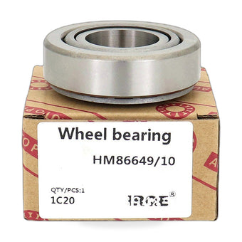 compare product Auto Differential Bearing HM86649/10 Suitable for Mitsubishi Pajero Montero V31