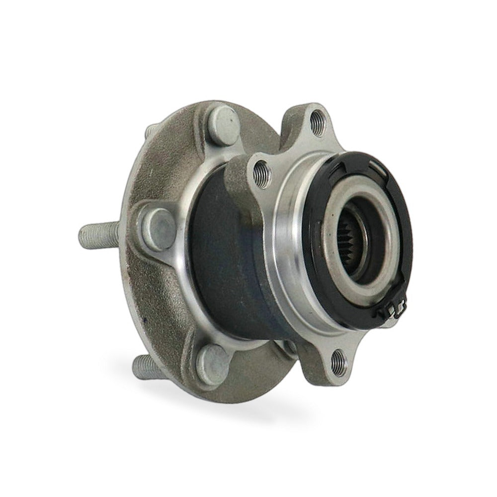 Rear Wheel Bearing Hub Assembly Suitable for Mitsubishi Outlander Lancer ASX - BD3