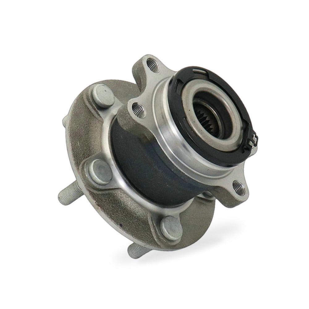 Rear Wheel Bearing Hub Assembly Suitable for Mitsubishi Outlander Lancer ASX - BD4