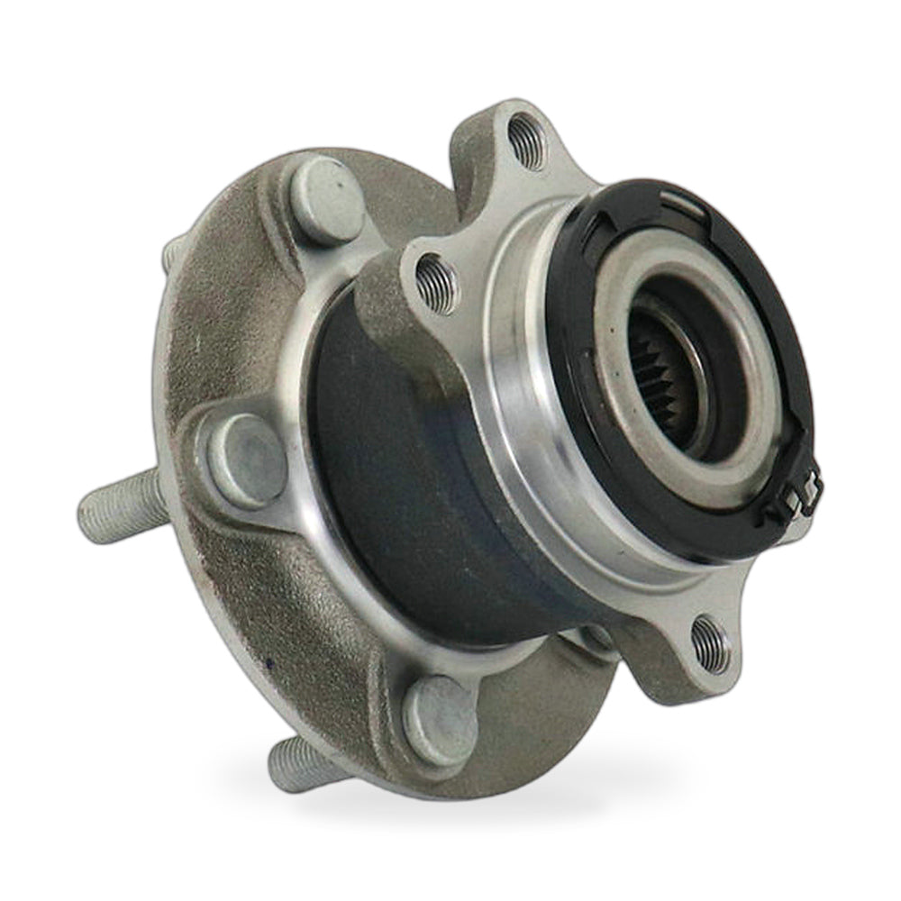 Rear Wheel Bearing Hub Assembly Suitable for Mitsubishi Outlander Lancer ASX - ZT3