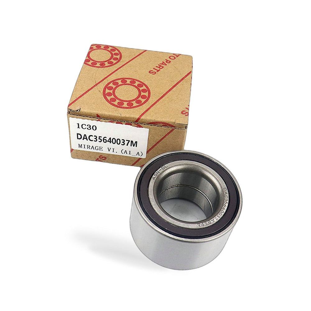 Front Wheel Bearing Suitable for Mitsubishi Mirage Attrage Space Star 2012-2020 - BD3