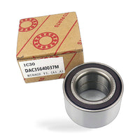 Front Wheel Bearing Suitable for Mitsubishi Mirage Attrage Space Star 2012-2020 - ZT3