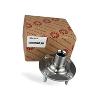 Wheel Hub Bearing Suitable for Mitsubishi Mirage Attrage Space Star 2012-2020 - BD3