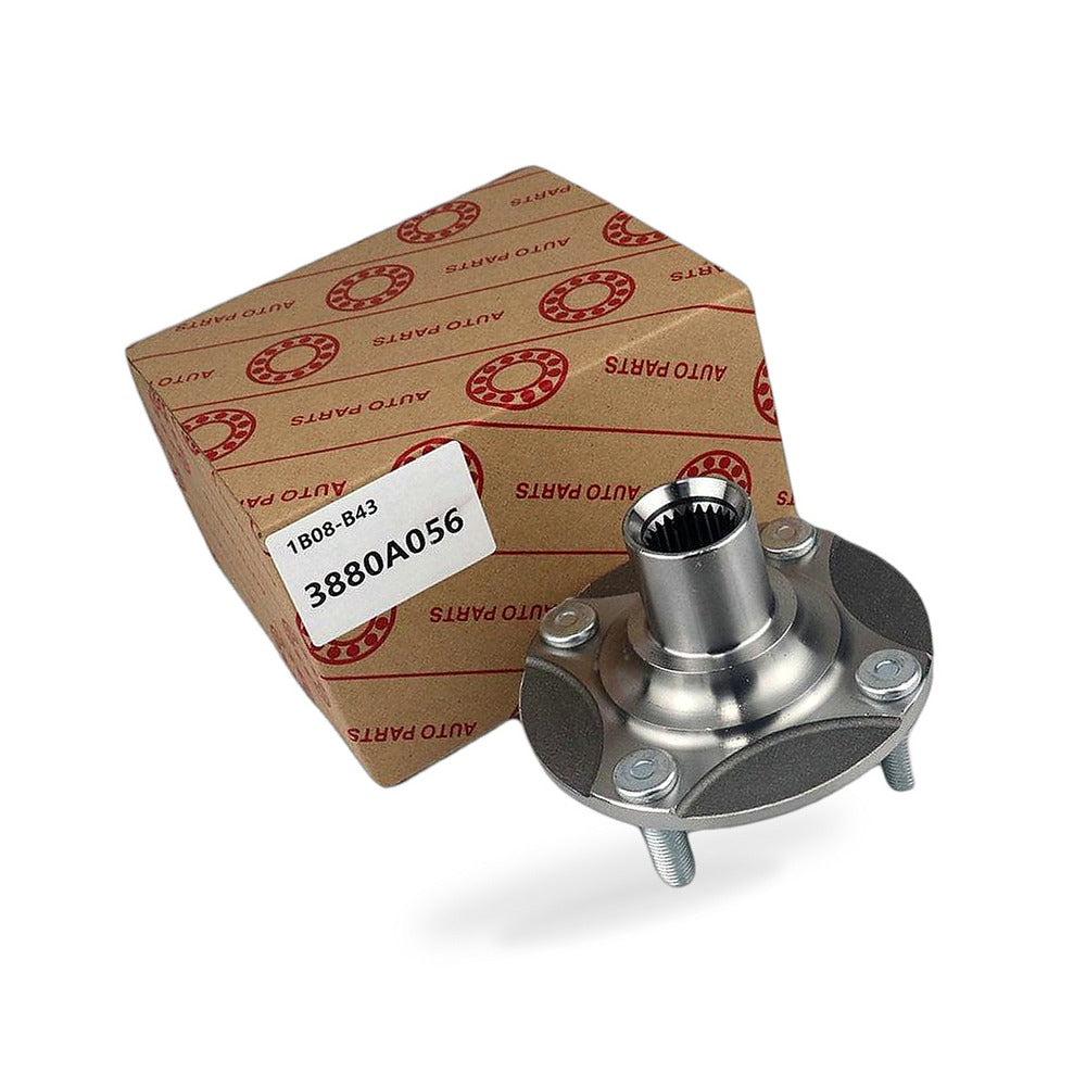 Wheel Hub Bearing Suitable for Mitsubishi Mirage Attrage Space Star 2012-2020 - BD4