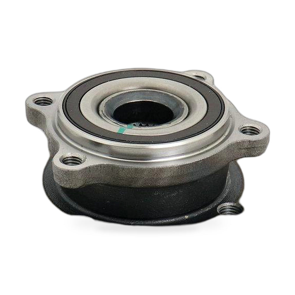 Front Wheel Hub Bearing with ABS Suitable for Mini Cooper R50 R52 R53 2002-2006 - ZT3