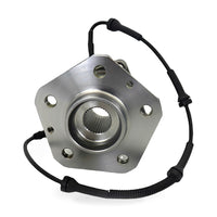 Wheel Hub Bearing Assembly Suitable for Maserati Quattroporte M145 2003-2012 - ZT2