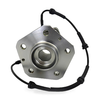 compare product Wheel Hub Bearing Assembly Suitable for Maserati Quattroporte M145 2003-2012