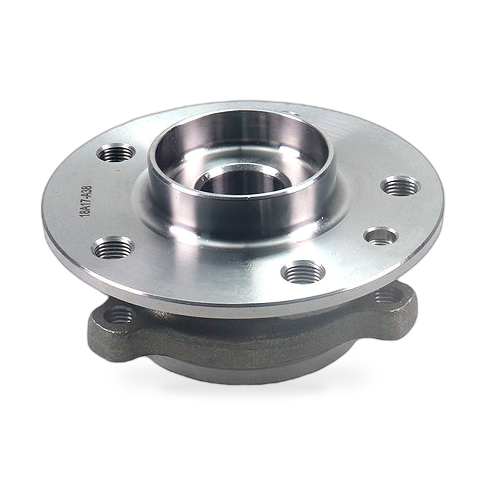 Front Wheel Bearing Hub Assembly Suitable for Maserati Ghibli Levante - ZT3
