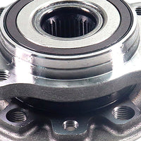 Front Wheel Bearing Hub Assembly Suitable for Maserati Ghibli Levante - XQ1