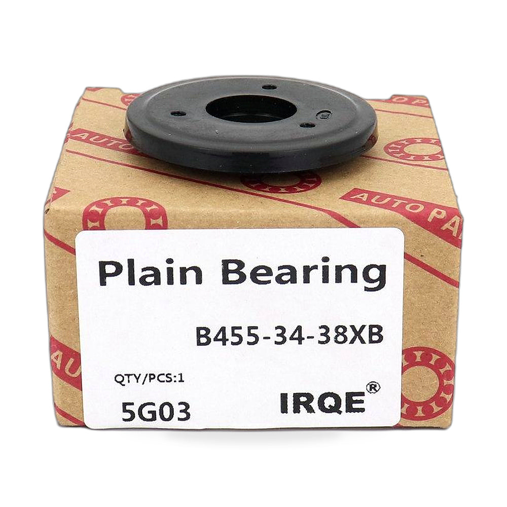 Thrust Bearing B455-34-38XB Suitable for Mazda 323 MX-3 1989-1998 1.6L 1.8L 5G03 - ZT3
