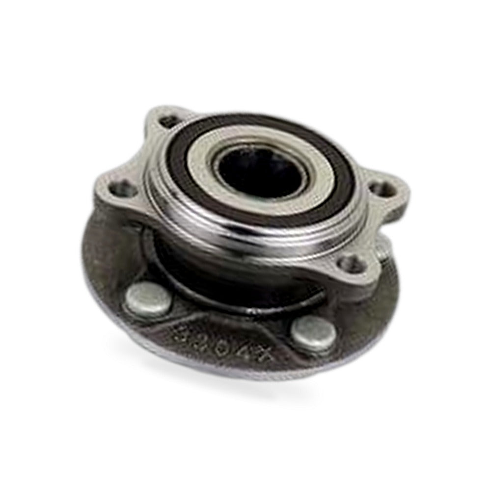 Front Wheel Bearing Hub Assembly Suitable for Mazda 3 Axela CX-3 2013-2023 5A09 - BD1