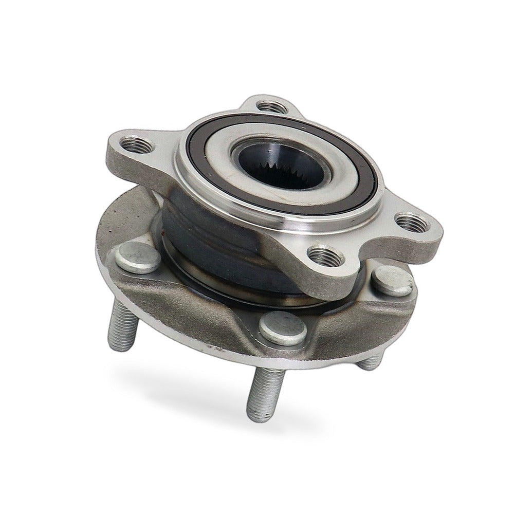 Front Wheel Bearing Hub Assembly Suitable for Mazda 3 Axela CX-3 2013-2023 5A09 - BD3