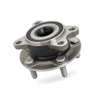 Front Wheel Bearing Hub Assembly Suitable for Mazda 3 Axela CX-3 2013-2023 5A09 - BD4