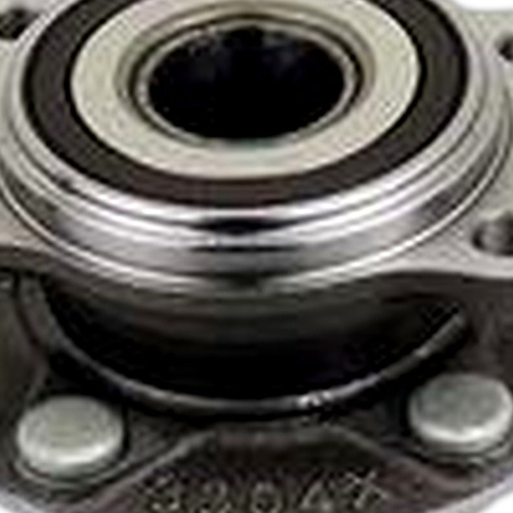 Front Wheel Bearing Hub Assembly Suitable for Mazda 3 Axela CX-3 2013-2023 5A09 - XQ1