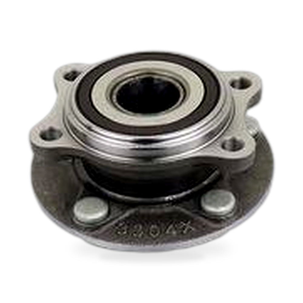Front Wheel Bearing Hub Assembly Suitable for Mazda 3 Axela CX-3 2013-2023 5A09 - ZT2